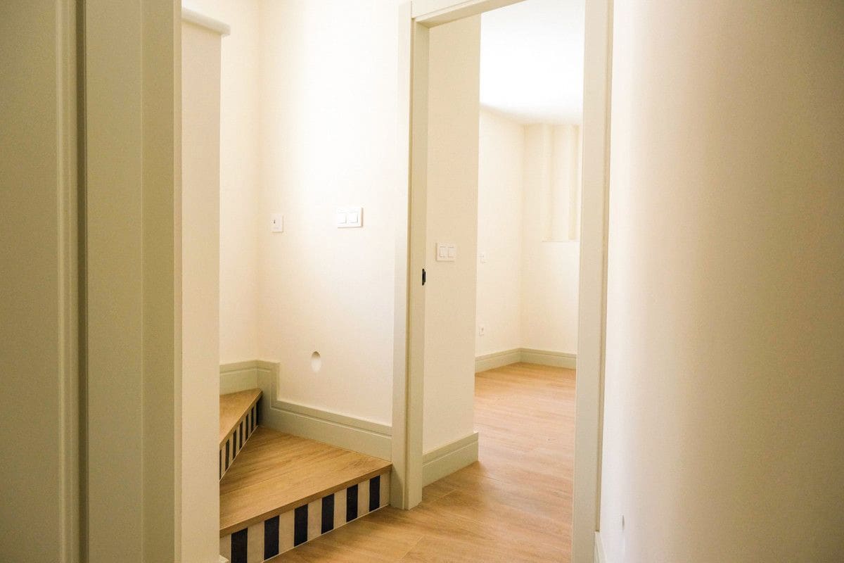 2 makuuhuone Huoneisto myytävänä paikassa Malaga kaupunki - 880 000 € (Ref: 9992178)
