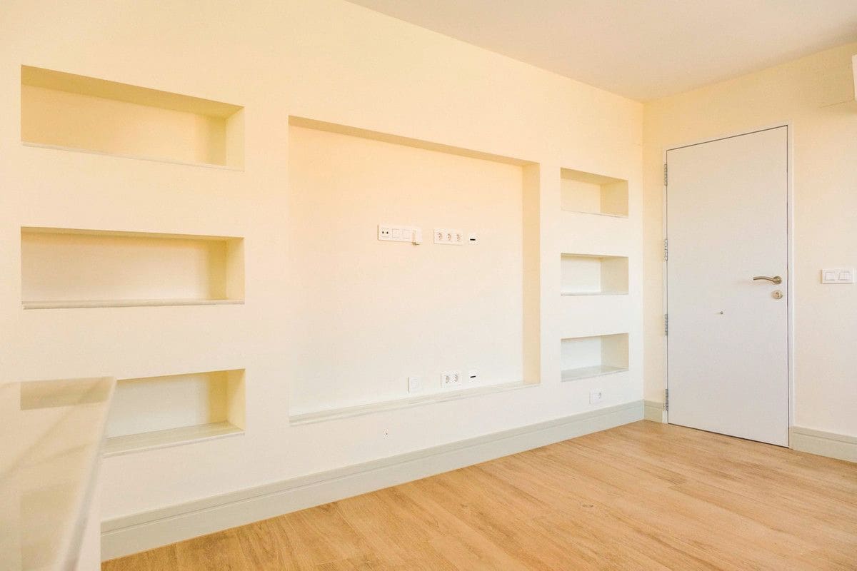 2 makuuhuone Huoneisto myytävänä paikassa Malaga kaupunki - 880 000 € (Ref: 9992178)