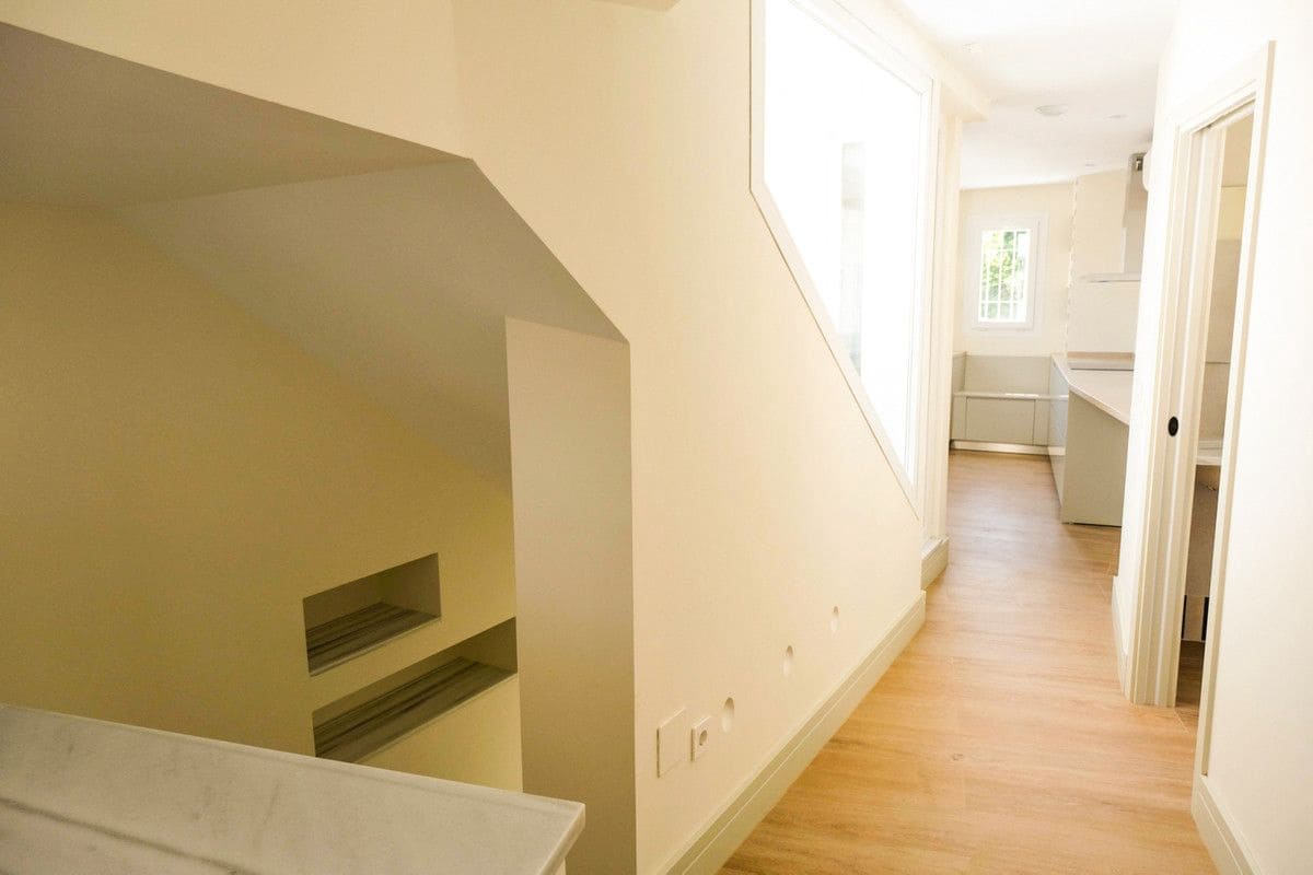 2 makuuhuone Huoneisto myytävänä paikassa Malaga kaupunki - 880 000 € (Ref: 9992178)