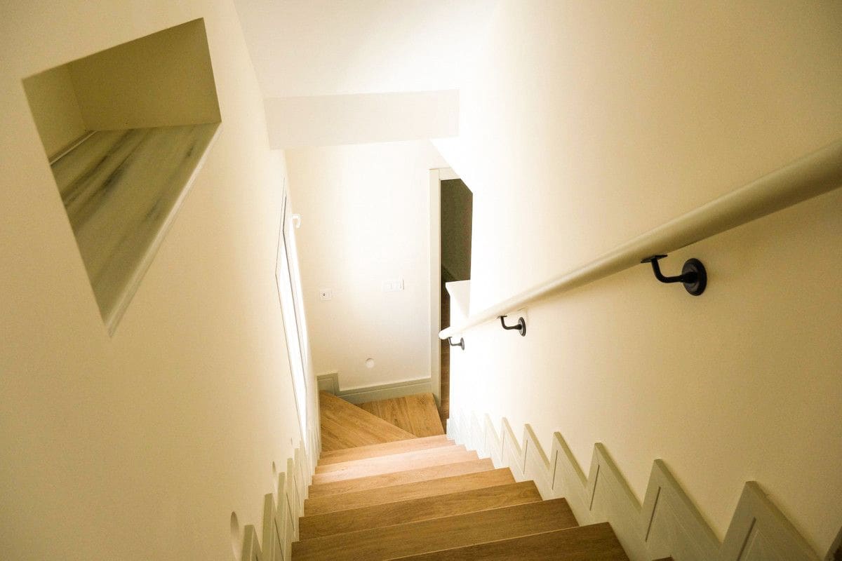 2 makuuhuone Huoneisto myytävänä paikassa Malaga kaupunki - 880 000 € (Ref: 9992178)
