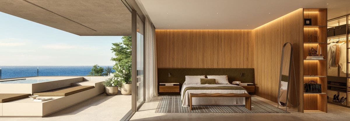 2 soverom Leilighet til salgs i Benalmadena med svømmebasseng - € 821 750 (Ref: 9992179)
