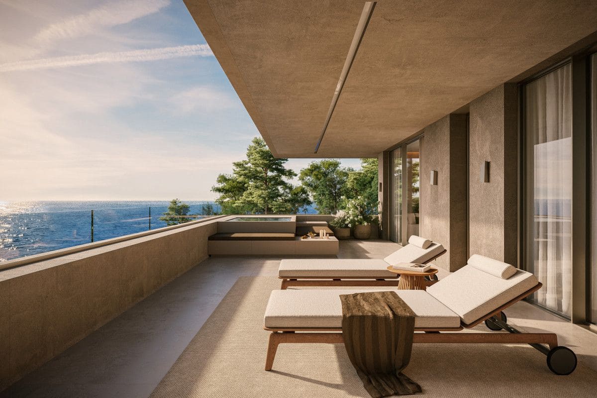 2 soverom Leilighet til salgs i Benalmadena med svømmebasseng - € 821 750 (Ref: 9992179)