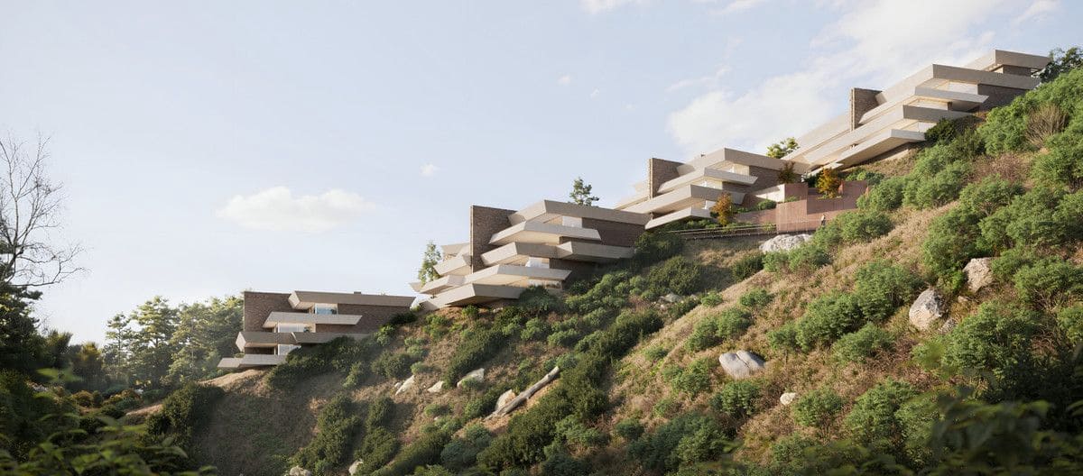 2 soverom Leilighet til salgs i Benalmadena med svømmebasseng - € 821 750 (Ref: 9992179)