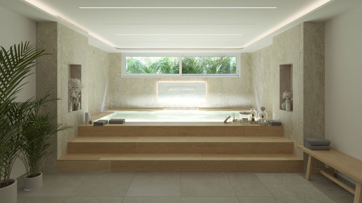 4 bedroom Villa for sale in El Paraiso with pool - € 1,550,000 (Ref: 9992183)