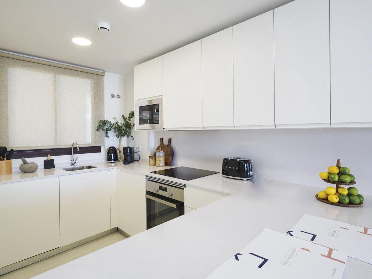 3 soverom Leilighet til salgs i Fuengirola med svømmebasseng - € 699 000 (Ref: 9992186)