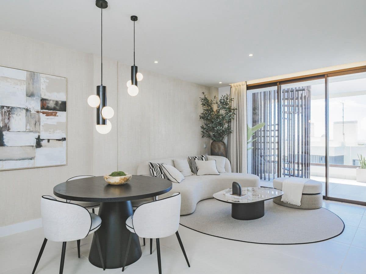 3 soverom Leilighet til salgs i Fuengirola med svømmebasseng - € 699 000 (Ref: 9992186)
