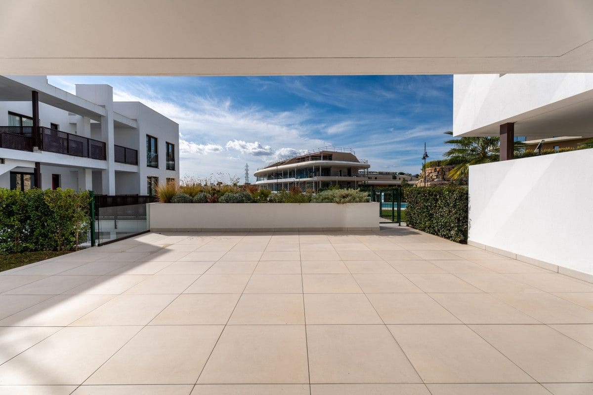 2 soveværelse Lejlighed til salg i Fuengirola med swimmingpool - € 599.000 (Ref: 9992187)