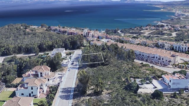 4 soverom Villa til salgs i Chullera, Manilva med svømmebasseng - € 1 995 000 (Ref: 9992188)