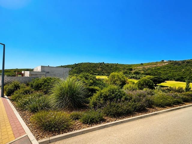 4 soveværelse Villa til salg i Doña Julia Golf, Casares med swimmingpool - € 1.895.000 (Ref: 9992190)