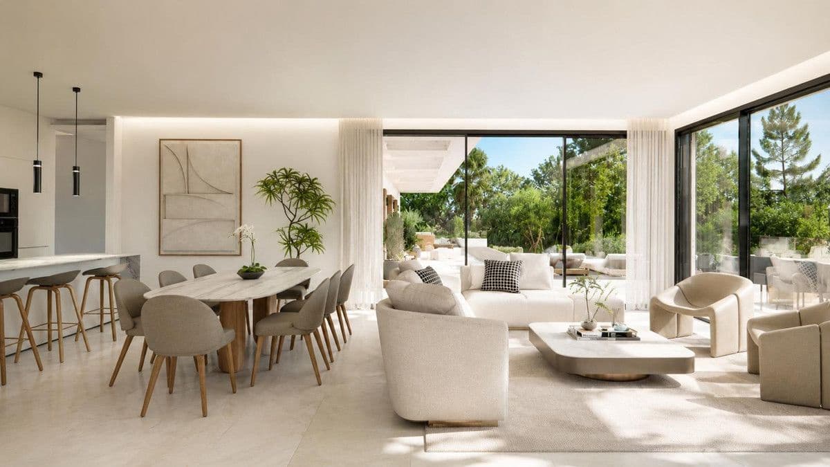 4 soveværelse Villa til salg i Casares med swimmingpool - € 1.895.000 (Ref: 9992190)