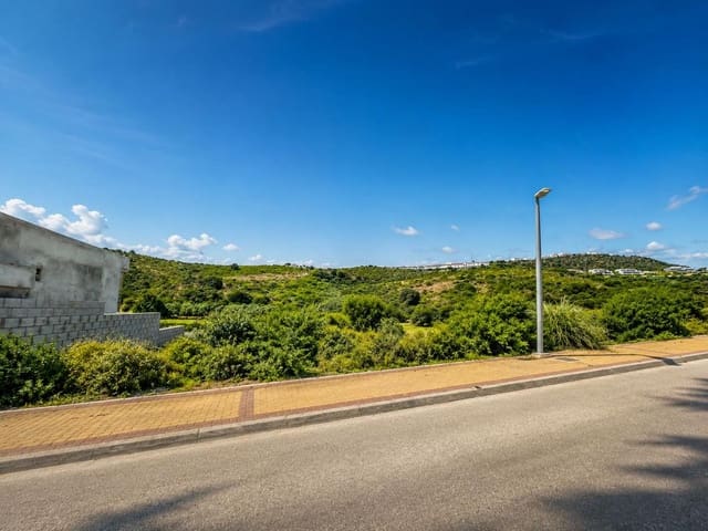 4 soveværelse Villa til salg i Doña Julia Golf, Casares med swimmingpool - € 1.895.000 (Ref: 9992190)