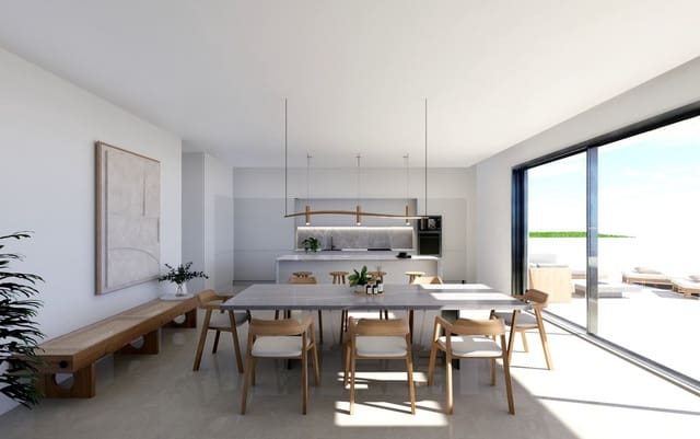 5 slaapkamer Villa te koop in Casares Golf - Casares del Sol, Casares met zwembad - € 2.495.000 (Ref: 9992191)