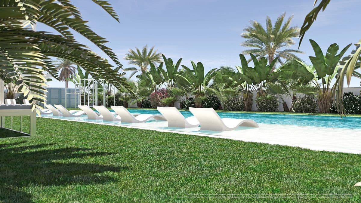 Apartamento de 3 habitaciones en Torre de la Horadada en venta - 380.000 € (Ref: 9992194)