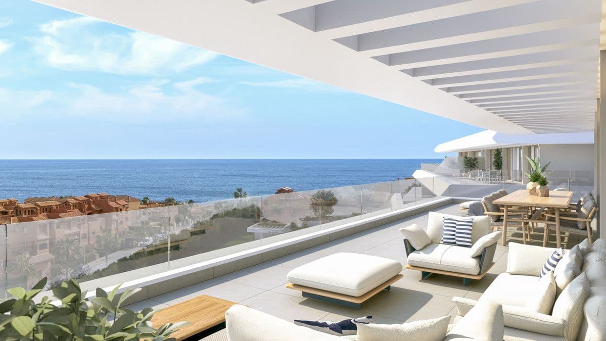 3 quarto Apartamento para venda em Casares - 985 000 € (Ref: 9992195)