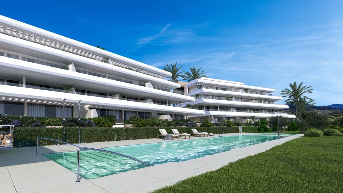 3 quarto Apartamento para venda em Casares - 985 000 € (Ref: 9992195)