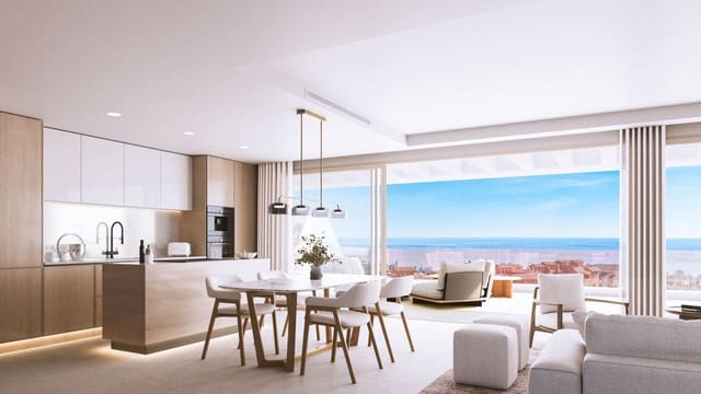 3 sypialnia Apartament na sprzedaż w Casares - 985 000 € (Ref: 9992195)