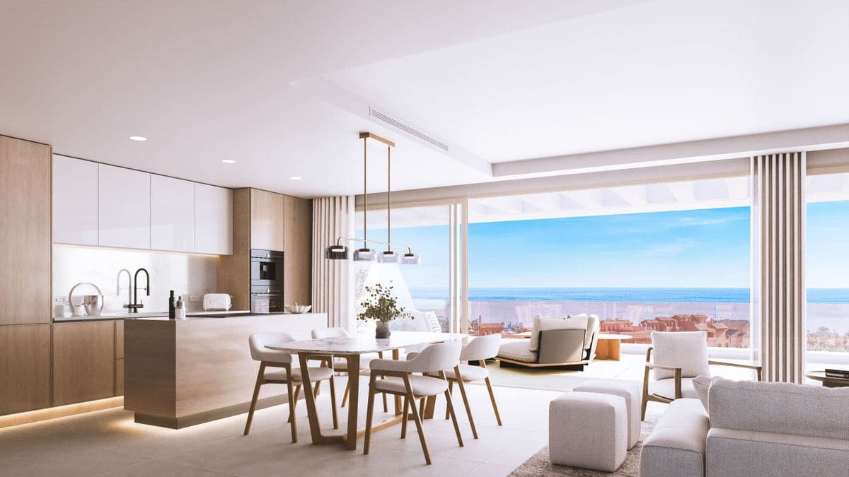 2 soveværelse Lejlighed til salg i Casares - € 644.000 (Ref: 9992196)