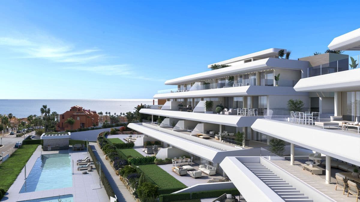 2 soveværelse Lejlighed til salg i Casares - € 644.000 (Ref: 9992196)
