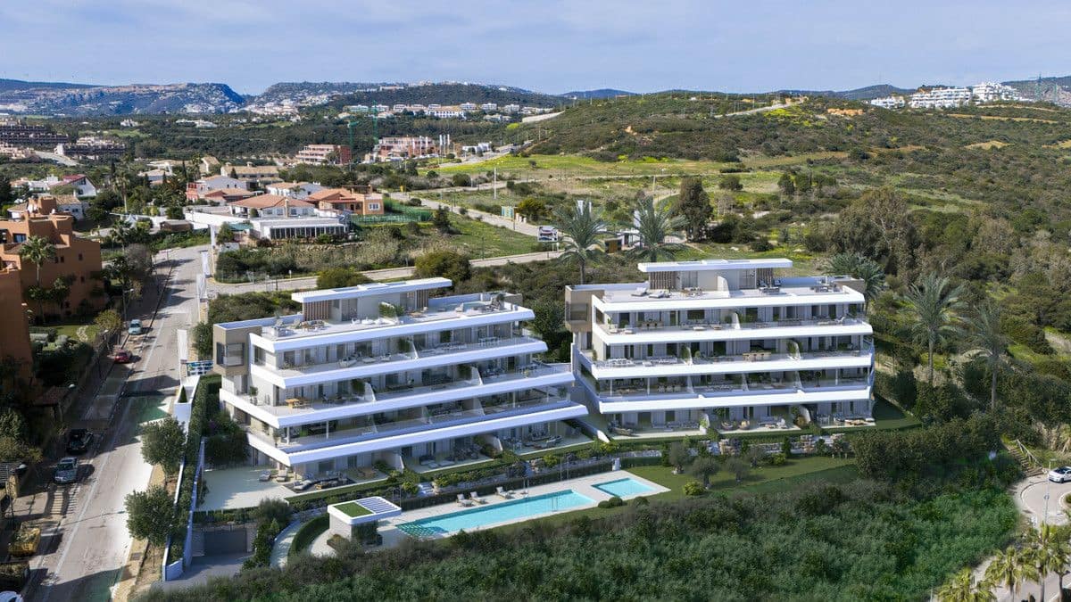 2 soveværelse Lejlighed til salg i Casares - € 644.000 (Ref: 9992196)