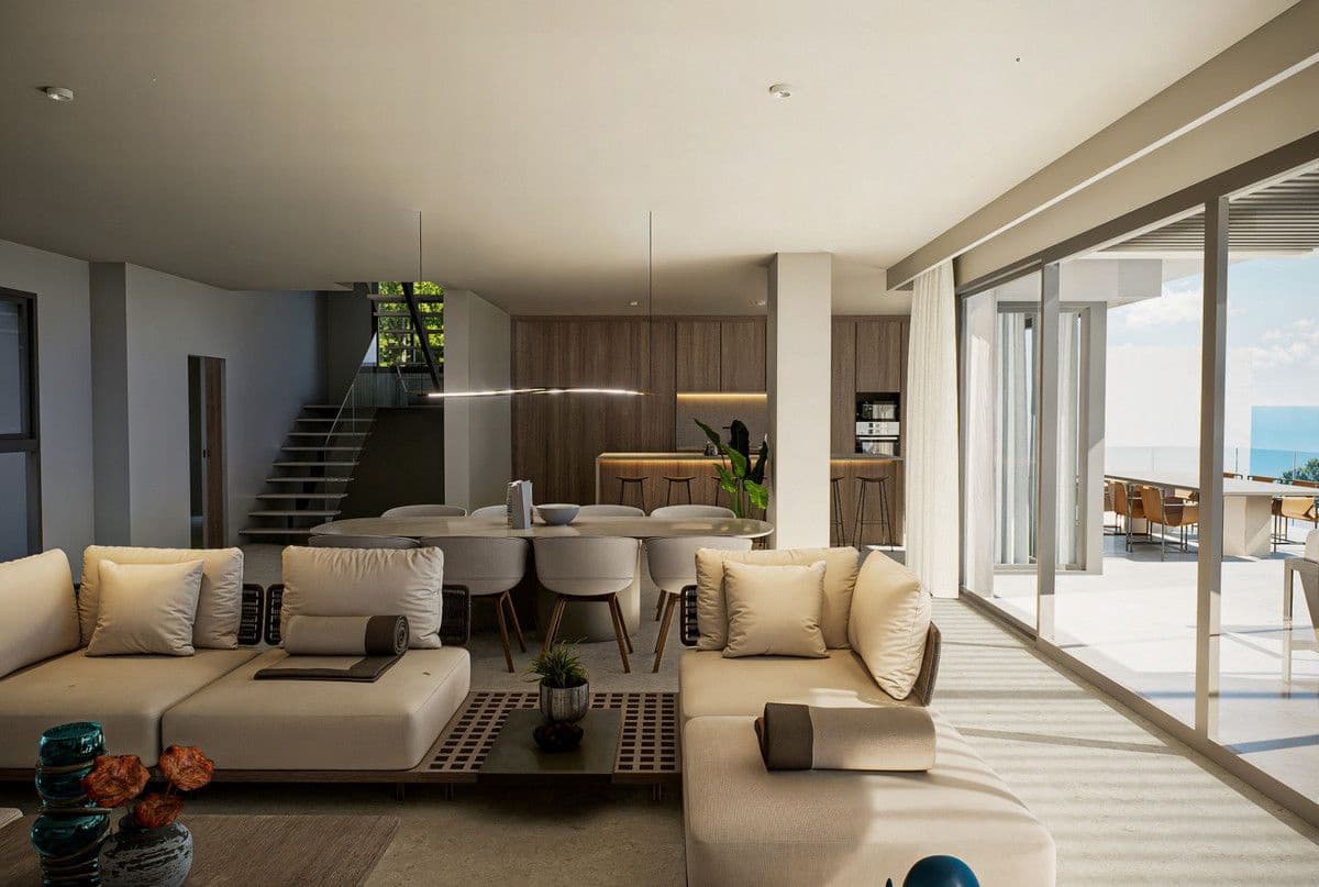 4 slaapkamer Villa te koop in Altea met zwembad - € 2.690.000 (Ref: 9992197)