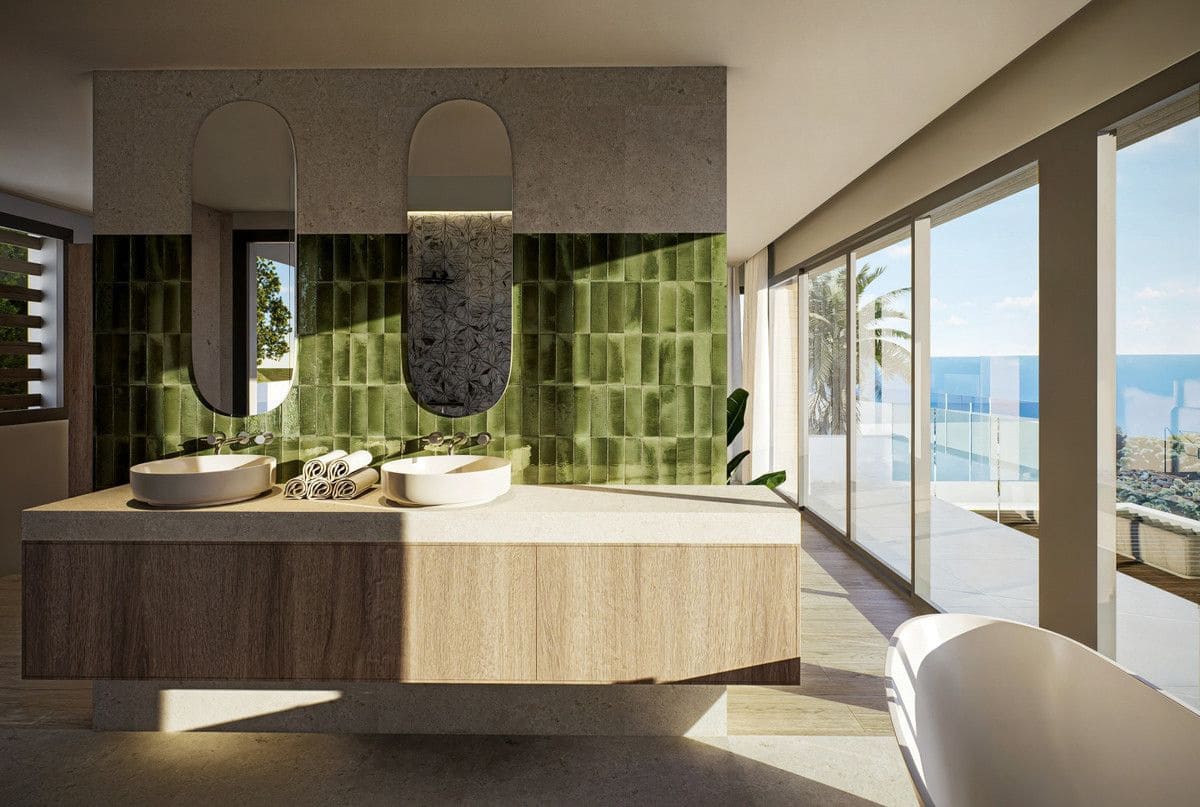 4 slaapkamer Villa te koop in Altea met zwembad - € 2.690.000 (Ref: 9992197)