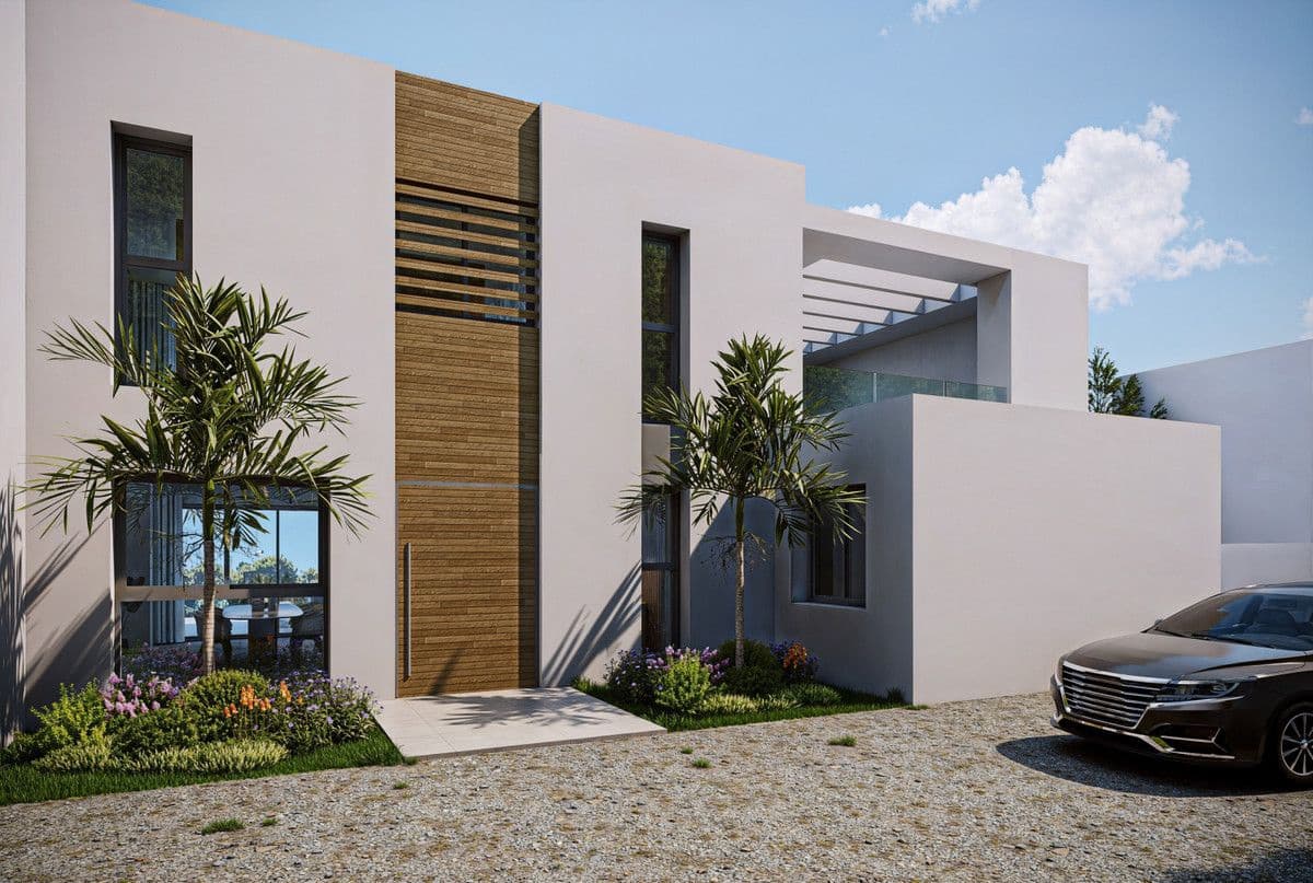 4 slaapkamer Villa te koop in Altea met zwembad - € 2.690.000 (Ref: 9992197)