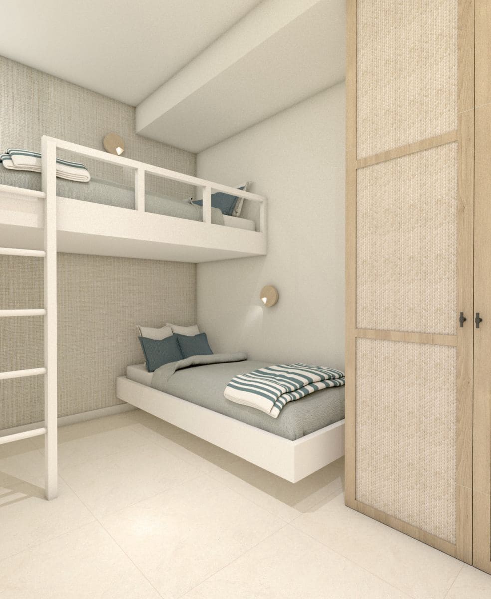 Apartamento de 2 habitaciones en Torre de la Horadada en venta con piscina - 375.000 € (Ref: 9992198)