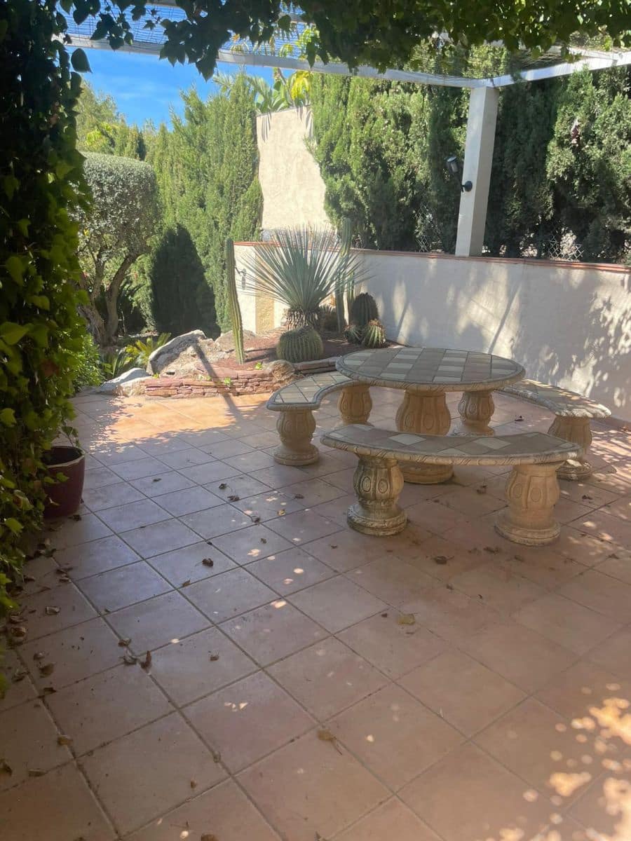 Chalet de 3 habitaciones en Altea en venta con piscina - 1.650.000 € (Ref: 9992199)