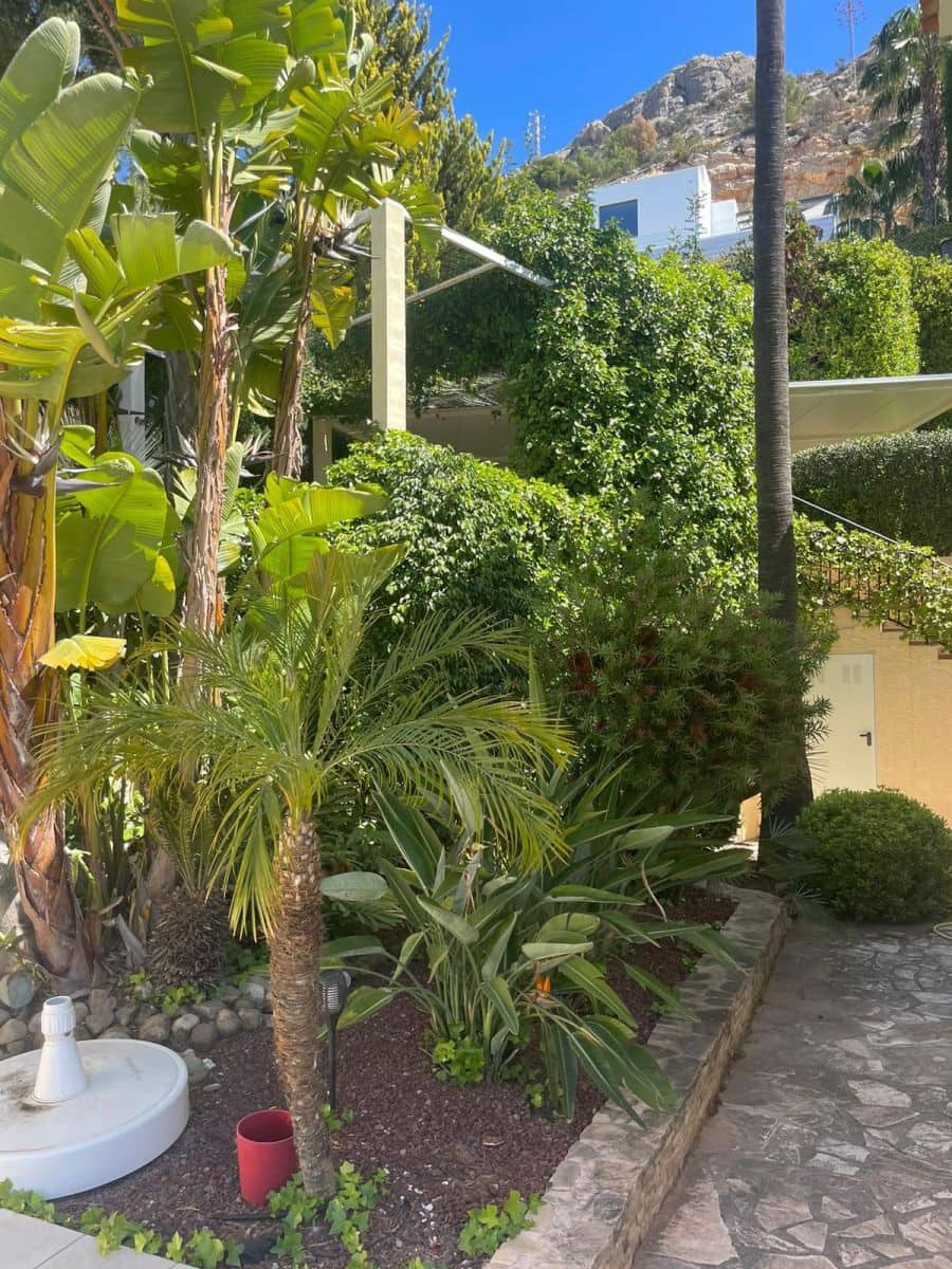 Chalet de 3 habitaciones en Altea en venta con piscina - 1.650.000 € (Ref: 9992199)