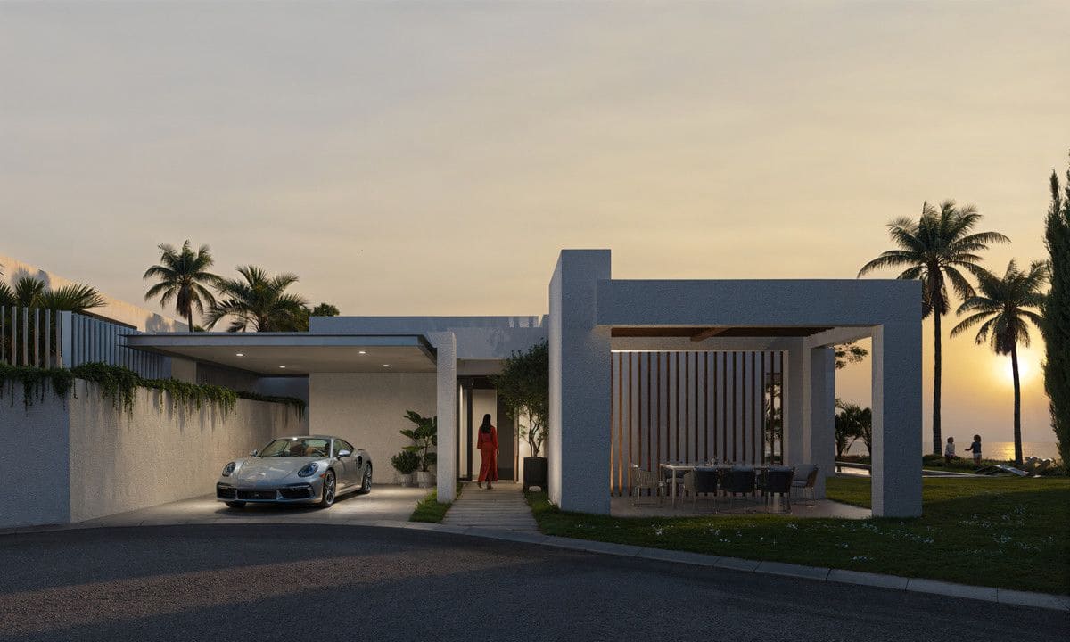 5 bedroom Villa for sale in Mijas with pool - € 1,850,000 (Ref: 9992212)