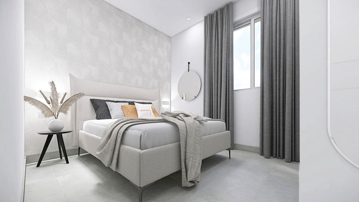 3 soveværelse Lejlighed til salg i Guardamar del Segura med swimmingpool - € 344.900 (Ref: 9992219)