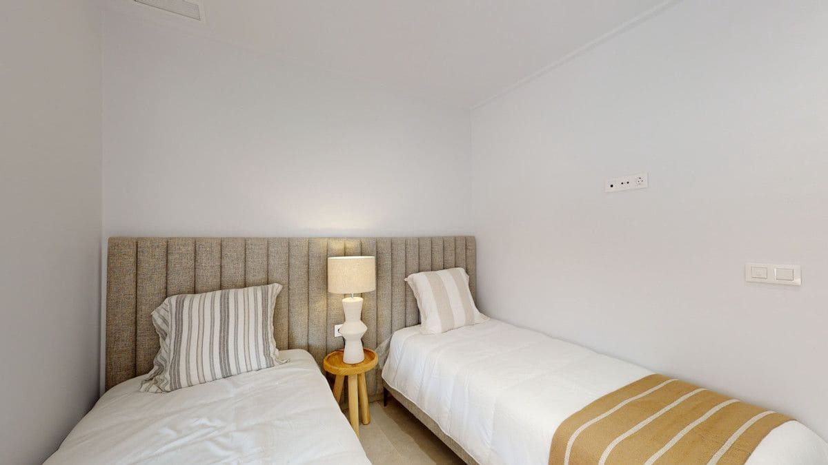 3 soveværelse Lejlighed til salg i Guardamar del Segura med swimmingpool - € 344.900 (Ref: 9992219)