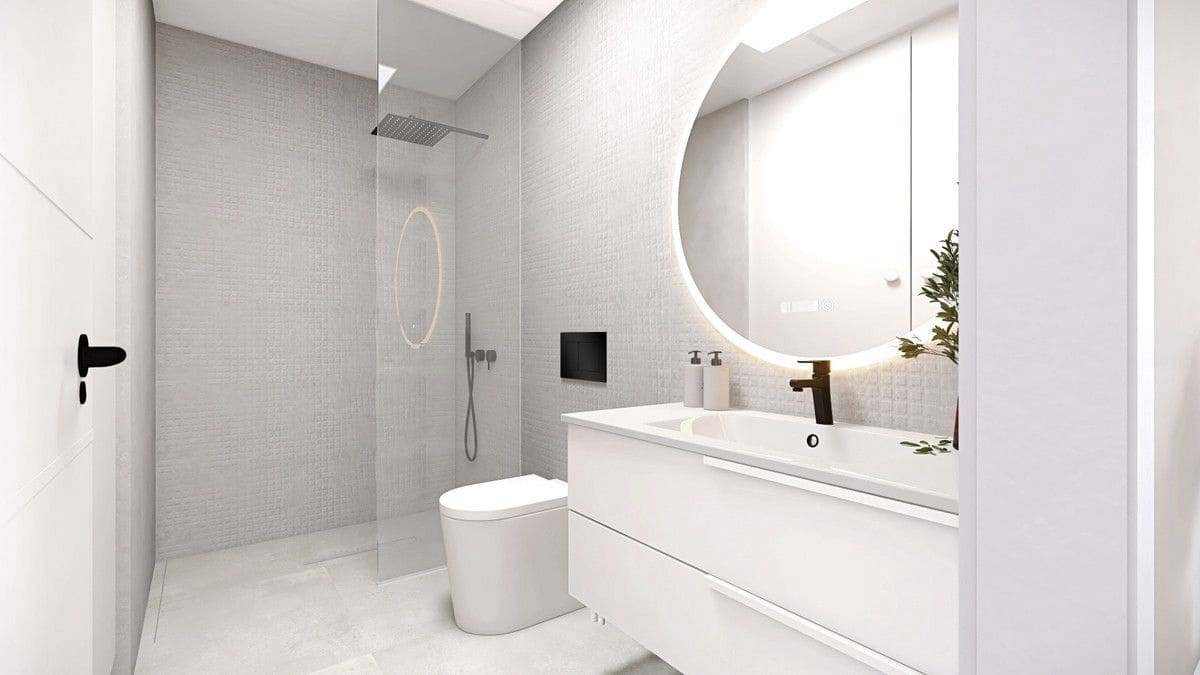 3 soveværelse Lejlighed til salg i Guardamar del Segura med swimmingpool - € 344.900 (Ref: 9992219)