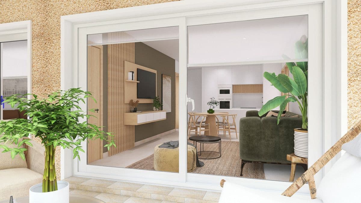 3 soveværelse Lejlighed til salg i Guardamar del Segura med swimmingpool - € 344.900 (Ref: 9992219)