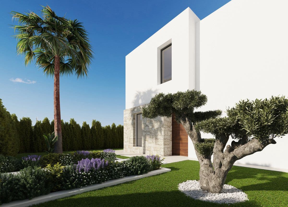 3 bedroom Villa for sale in Finestrat with pool - € 1,195,000 (Ref: 9992225)