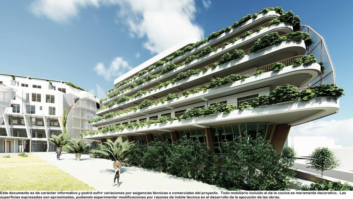 2 soverom Leilighet til salgs i Alfaz del Pi / L'Alfas del Pi med svømmebasseng - € 580 000 (Ref: 9992227)