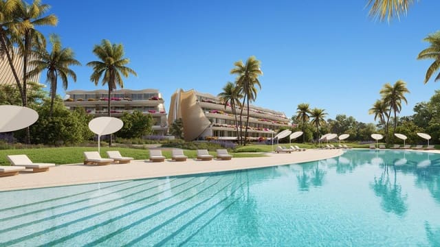 2 Zimmer Apartment zu verkaufen in Alfaz del Pi / L'Alfàs del Pi mit Pool - 580.000 € (Ref: 9992227)