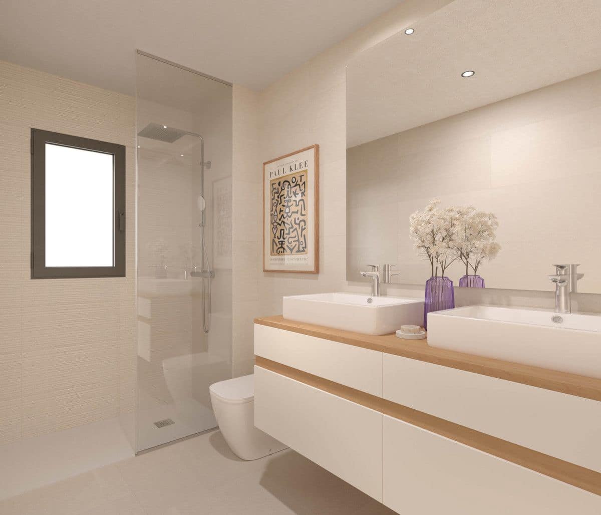 4 soveværelse Lejlighed til salg i Torremolinos med swimmingpool - € 655.000 (Ref: 9992235)