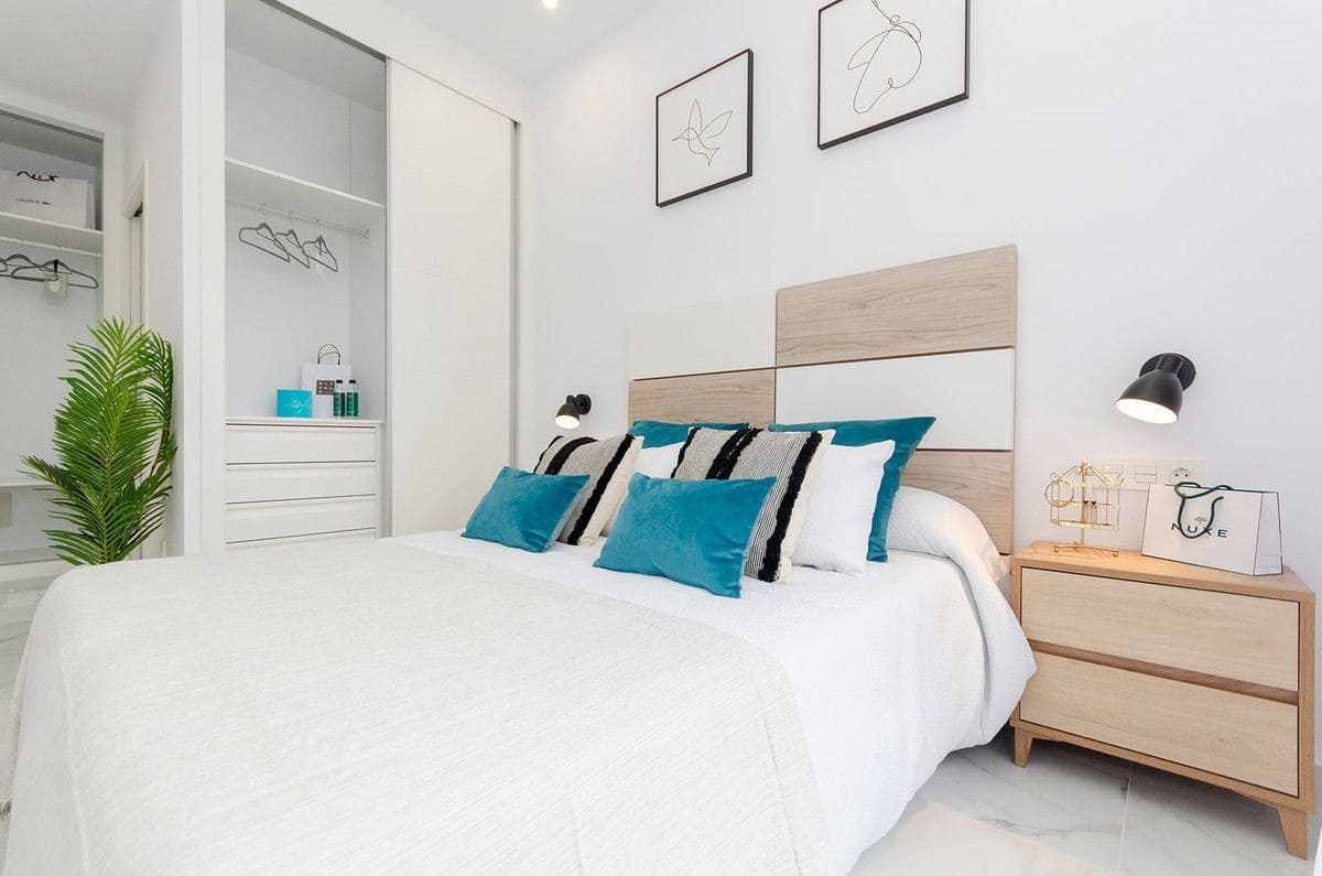 3 camera da letto Villa in vendita in Torrevieja con piscina - 424.000 € (Rif: 9992237)