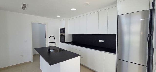 3 soveværelse Villa til salg i Condado de Alhama, Alhama de Murcia med swimmingpool - € 345.000 (Ref: 9992238)