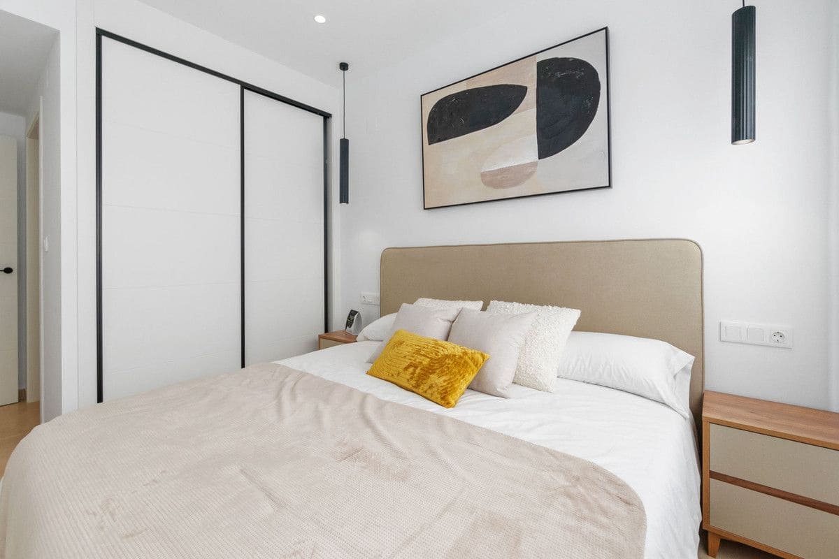 2 camera da letto Appartamento in vendita in Orihuela Costa con piscina - 299.900 € (Rif: 9992240)