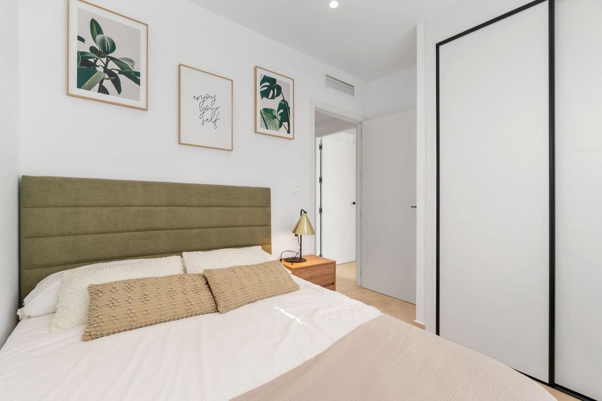 2 camera da letto Appartamento in vendita in Orihuela Costa con piscina - 299.900 € (Rif: 9992240)