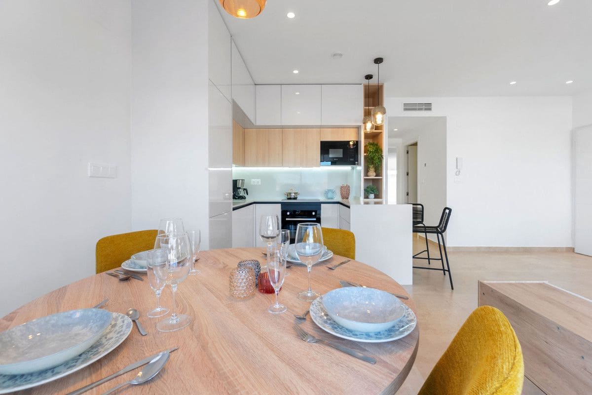 2 camera da letto Appartamento in vendita in Orihuela Costa con piscina - 299.900 € (Rif: 9992240)