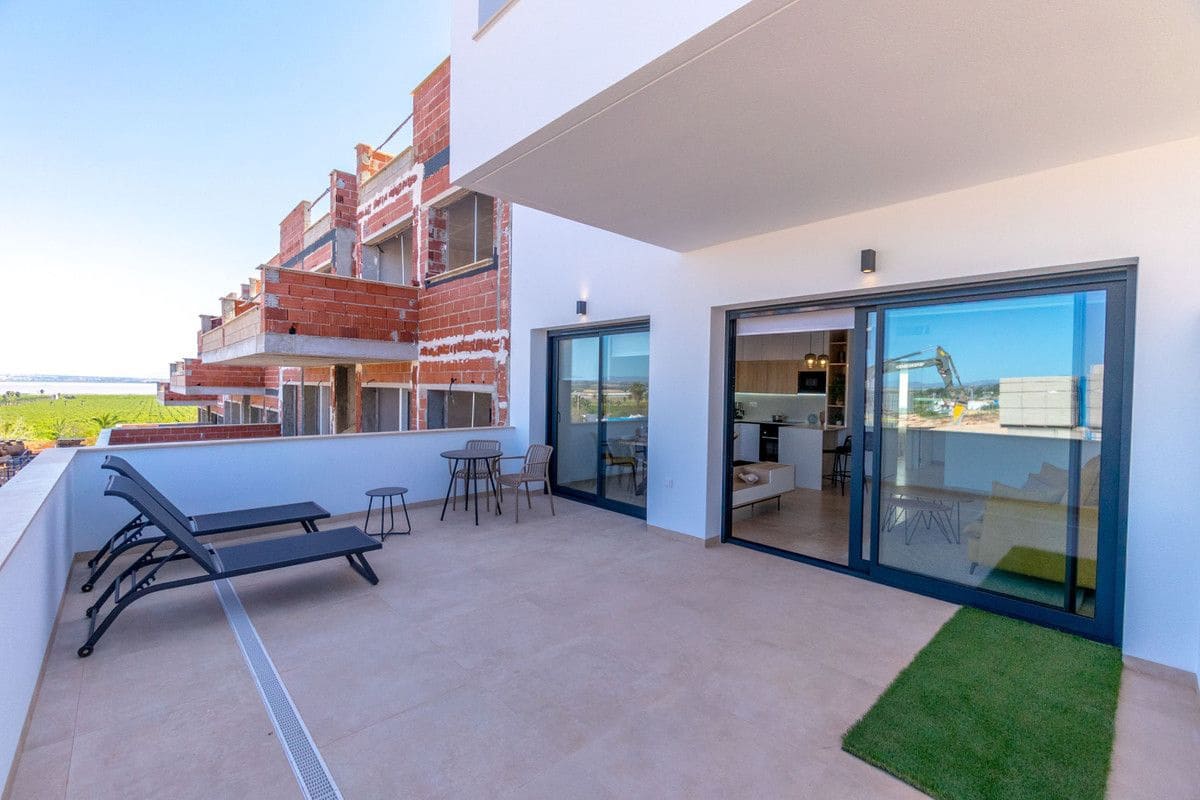 2 camera da letto Appartamento in vendita in Orihuela Costa con piscina - 299.900 € (Rif: 9992240)