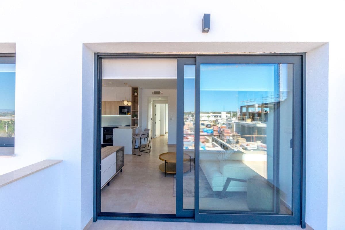 2 camera da letto Appartamento in vendita in Orihuela Costa con piscina - 299.900 € (Rif: 9992240)