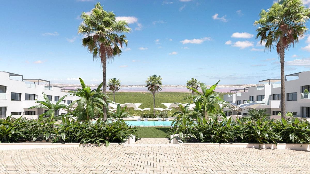 2 camera da letto Appartamento in vendita in Orihuela Costa con piscina - 299.900 € (Rif: 9992240)