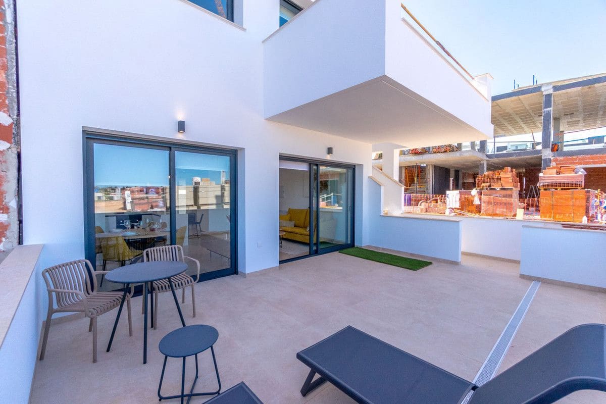 2 camera da letto Appartamento in vendita in Orihuela Costa con piscina - 299.900 € (Rif: 9992240)