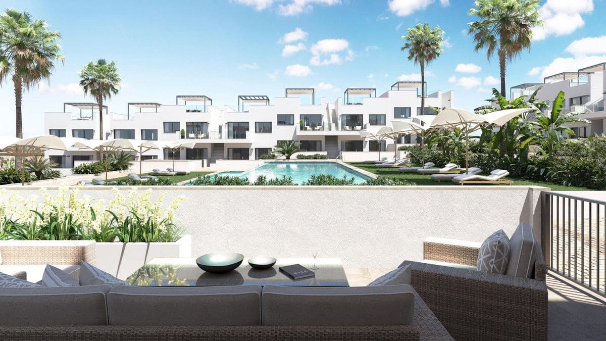 2 camera da letto Appartamento in vendita in Orihuela Costa con piscina - 299.900 € (Rif: 9992240)
