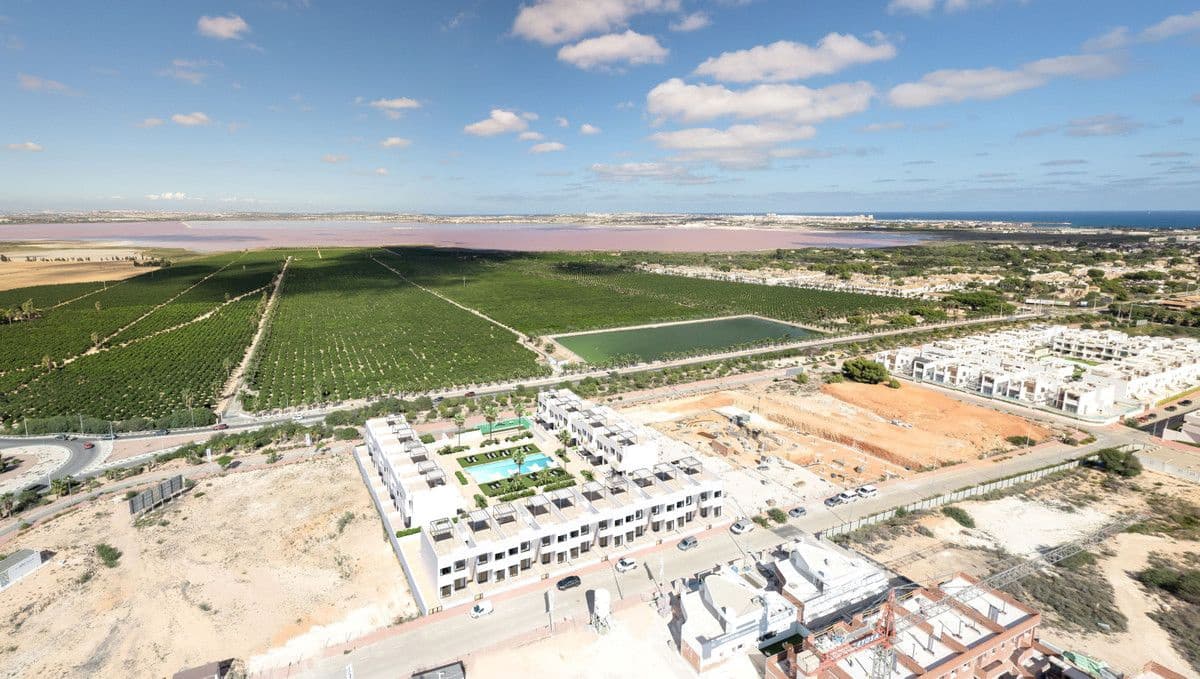 2 camera da letto Appartamento in vendita in Orihuela Costa con piscina - 299.900 € (Rif: 9992240)