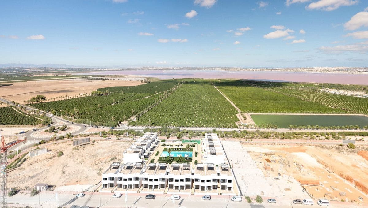 2 camera da letto Appartamento in vendita in Orihuela Costa con piscina - 299.900 € (Rif: 9992240)